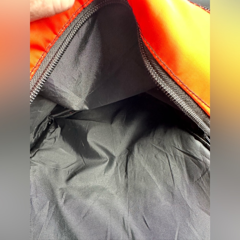 Tune Squad LeBron SpaceJam Backpack/Book Bag NWOT - Picture 4 of 5